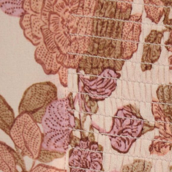 NWOT DYNAMITE Square Neck Blouse - Picture 5 of 5